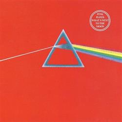 escuchar en línea Pink Floyd - Whats Next To The Moon