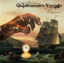 lataa albumi Megaromania - Quintessence Voyage
