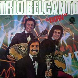 lataa albumi Trio Belcanto - Trio Belcanto Now