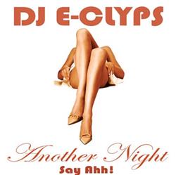 Download DJ EClyps - Another Night