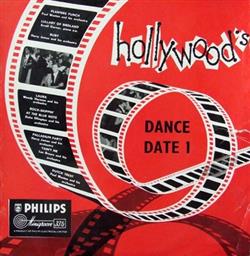 descargar álbum Various - Hollywoods Dance Date I