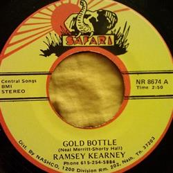 Download Ramsey Kearney - Gold Bottle