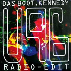 télécharger l'album U96 - Das Boot Kennedy