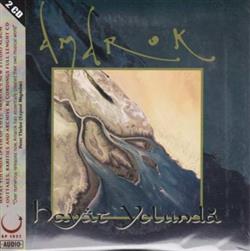 Album herunterladen Amarok - Hayat Yolunda Path Of Life