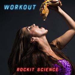 descargar álbum Workout - Rockit Science