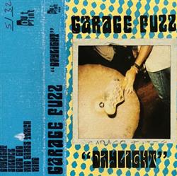 lataa albumi Garage Fuzz - Daylight