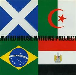 descargar álbum Various - United House Nations Project