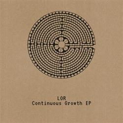 Download LOR - Continuous Growth EP