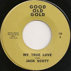 Download Jack Scott - My True Love Goodbye Baby