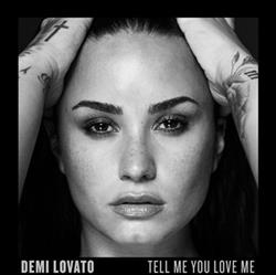 last ned album Demi Lovato - You Dont Do It For Me Anymore