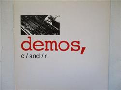 télécharger l'album Runrig - Demos c and r