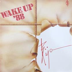 online anhören Bijan - Wake Up 88