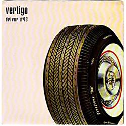lataa albumi Vertigo - Driver 43