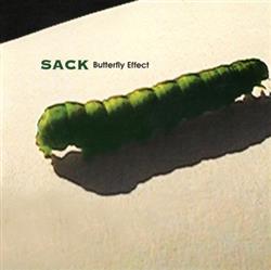 baixar álbum Sack - Butterfly Effect