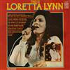 lytte på nettet Loretta Lynn - This Is Loretta Lynn