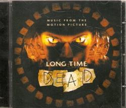 baixar álbum Various - Long Time Dead