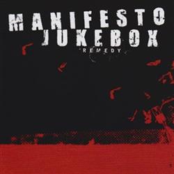 descargar álbum Manifesto Jukebox - Remedy