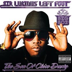 baixar álbum Big Boi - Sir Lucious Left FootThe Son Of Chico Dusty
