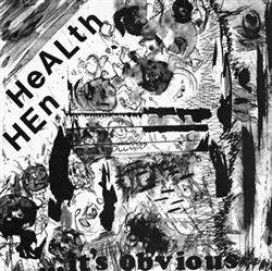 télécharger l'album Health Hen - Its Obvious