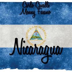 baixar álbum Carlo Cavalli, Menny Fasano - Nicaragua