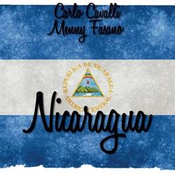 Download Carlo Cavalli, Menny Fasano - Nicaragua