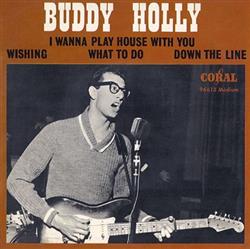 Download Buddy Holly - I Wanna Play House With You