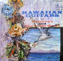 lataa albumi Malekowa Guitars - Hawaiian Guitars