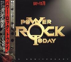 Download Various - Power Rock Today