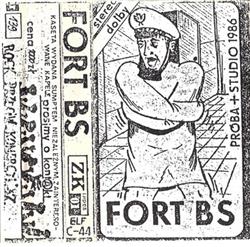 Download Fort BS - PróbaStudio 1986