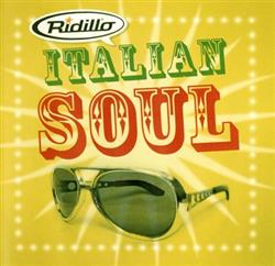 online anhören Ridillo - Italian Soul