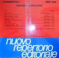 Download Claudio Gizzi, Leandro Piccioni - Strumentali Grandi Immagini