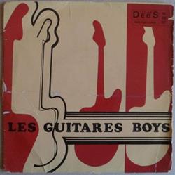 lyssna på nätet Les Guitar Boys - Histoire Drole Bernadette