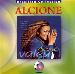 lytte på nettet Alcione - Brazilian Collection