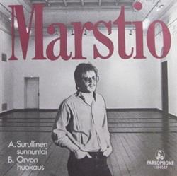 Download Marstio - Surullinen Sunnuntai Orvon Huokaus