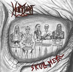 ascolta in linea Hellrazors - Skull Metal