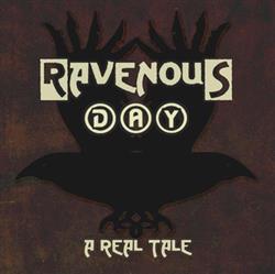 télécharger l'album Ravenous Day - A Real Tale