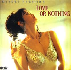 ladda ner album Miyuki Nakajima - Love Or Nothing