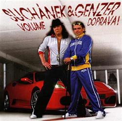 last ned album Michal Suchánek & Richard Genzer - Volume Doprava
