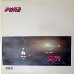 baixar álbum Pura - Sun XXX