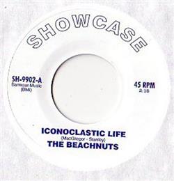 ouvir online The Beachnuts - Iconoclastic Life Natures Company