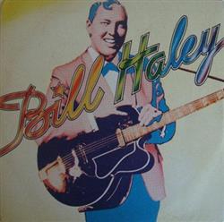 baixar álbum Bill Haley And His Comets - Rock Around The Clock ABC Boogie See You Later Alligator Razzle Dazzle