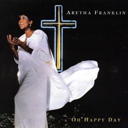 descargar álbum Aretha Franklin - Oh Happy Day