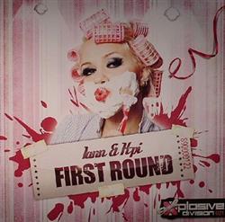 descargar álbum Iann & Kpi - First Round