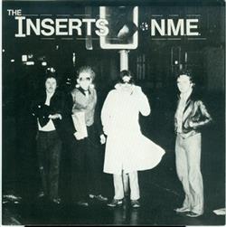 lataa albumi The Inserts - NME