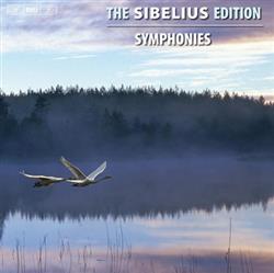 descargar álbum Sibelius - Symphonies