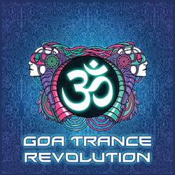 Download Various - Goa Trance Revolution