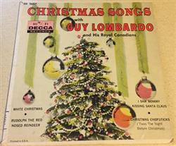 Download Guy Lombardo And His Royal Canadians - Christmas Songs