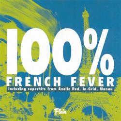 Download Various - Flair 100 French Fever