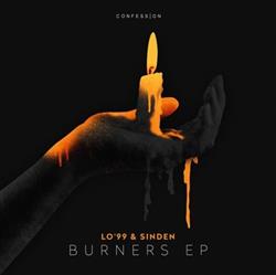 Download LO'99 & Sinden - Burners EP