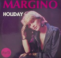 télécharger l'album Margino - Holiday